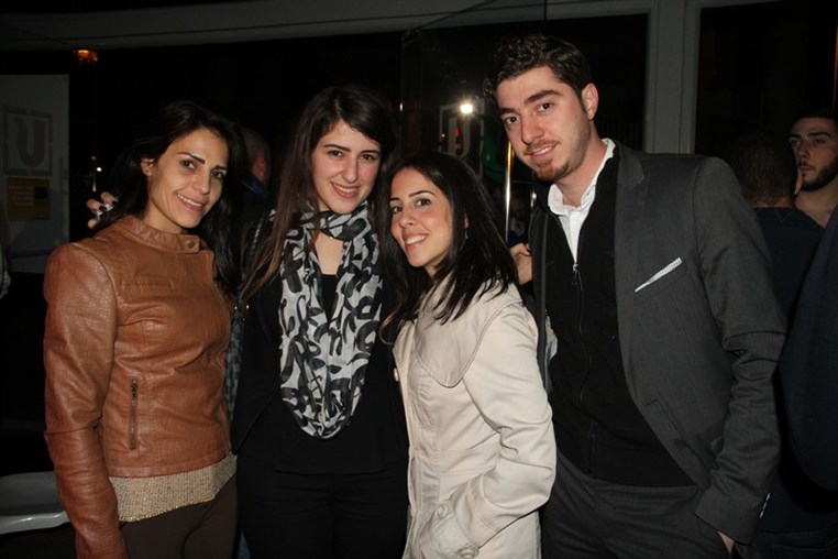 Christmas in Green at Sagesse University